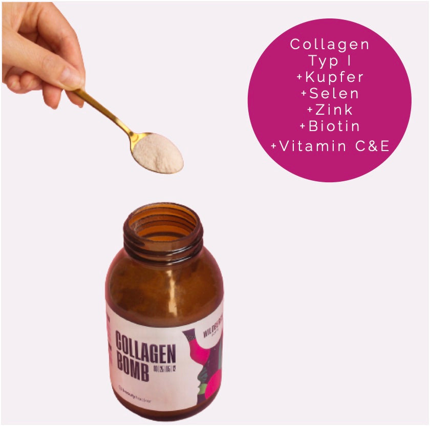 Collagen Drink